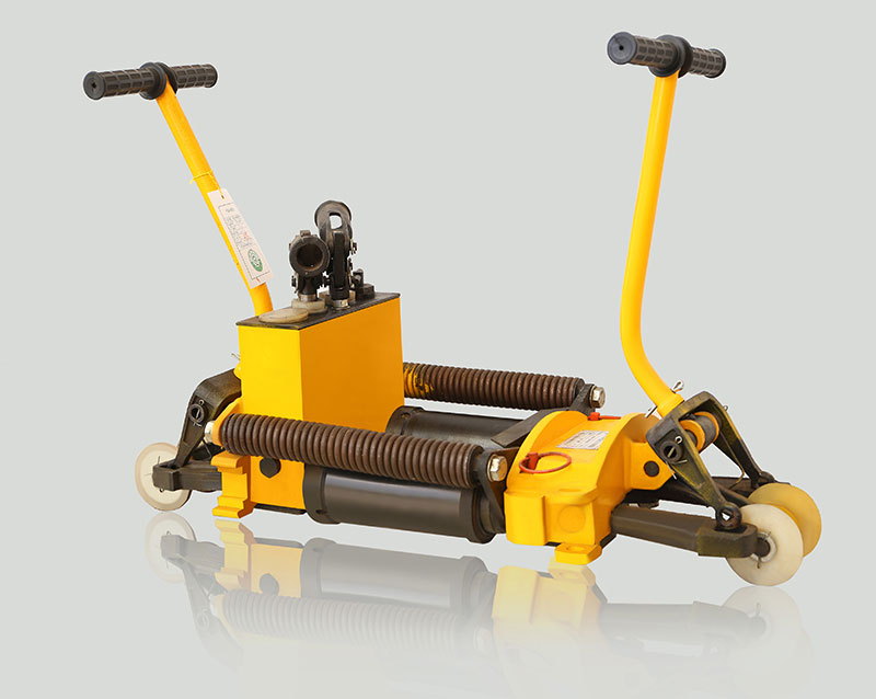 YFT-400安全液压轨缝调整器使用方法 YFT-400安全液压轨缝调整器使用方法